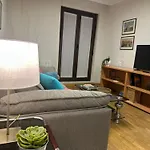 Peñuelas De San Blas - Parking Gratis Apartamento Salamanca