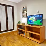 Apartamento Peñuelas De San Blas - Parking Gratis Salamanca