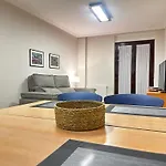 Apartamento Peñuelas De San Blas - Parking Gratis Salamanca