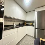 Penuelas De San Blas - Parking Gratis Daire