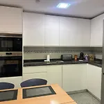Daire Penuelas De San Blas - Parking Gratis