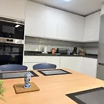 Penuelas De San Blas - Parking Gratis Daire