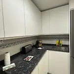 Apartamento Peñuelas De San Blas - Parking Gratis *