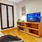 Apartamento Peñuelas De San Blas - Parking Gratis Salamanca