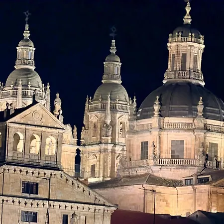 Penuelas De San Blas - Parking Gratis *