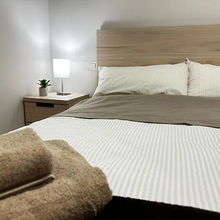 Apartment Penuelas De San Blas - Parking Gratis Salamanca