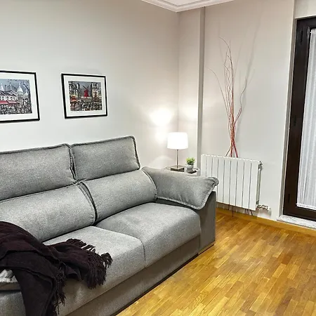 דירה Penuelas De San Blas - Parking Gratis *