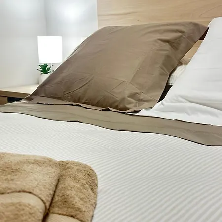 Penuelas De San Blas - Parking Gratis דירה *