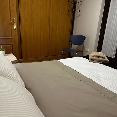 Penuelas De San Blas - Parking Gratis * 萨拉曼卡