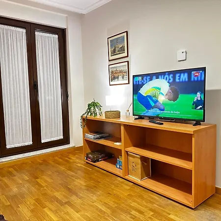 דירה Penuelas De San Blas - Parking Gratis סלאמנקה