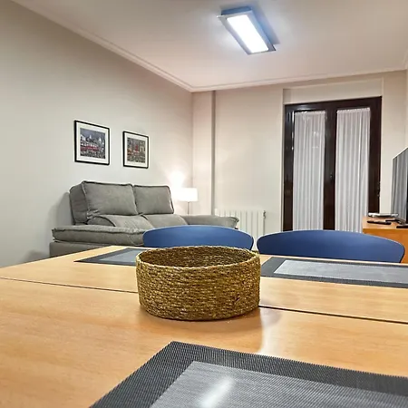 Appartement Penuelas De San Blas - Parking Gratis Salamanque