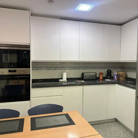 Appartement Penuelas De San Blas - Parking Gratis