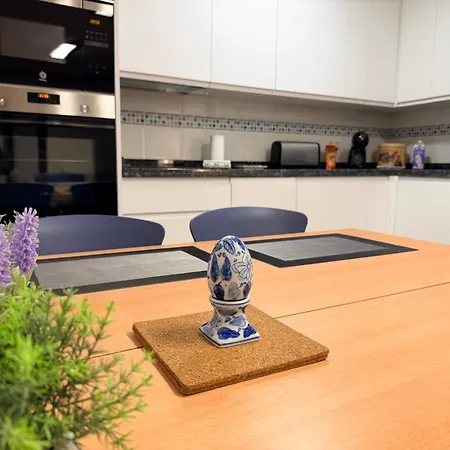 Penuelas De San Blas - Parking Gratis *