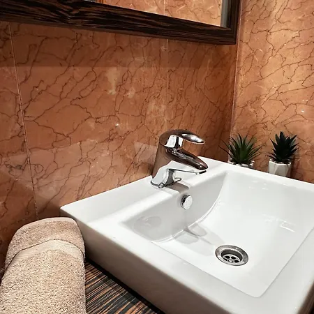 דירה Penuelas De San Blas - Parking Gratis