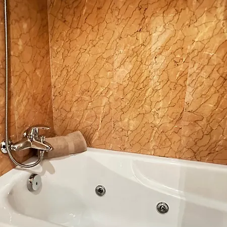 דירה Penuelas De San Blas - Parking Gratis *