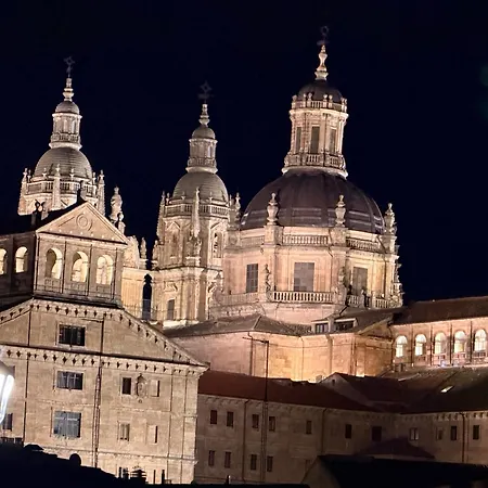 דירה Penuelas De San Blas - Parking Gratis