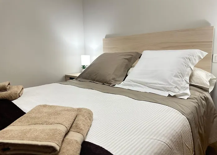 Penuelas De San Blas - Parking Gratis * Salamanca