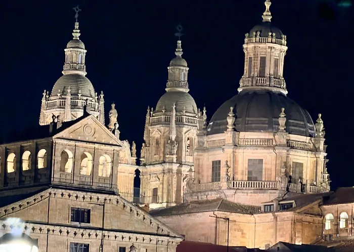 Penuelas De San Blas - Parking Gratis *