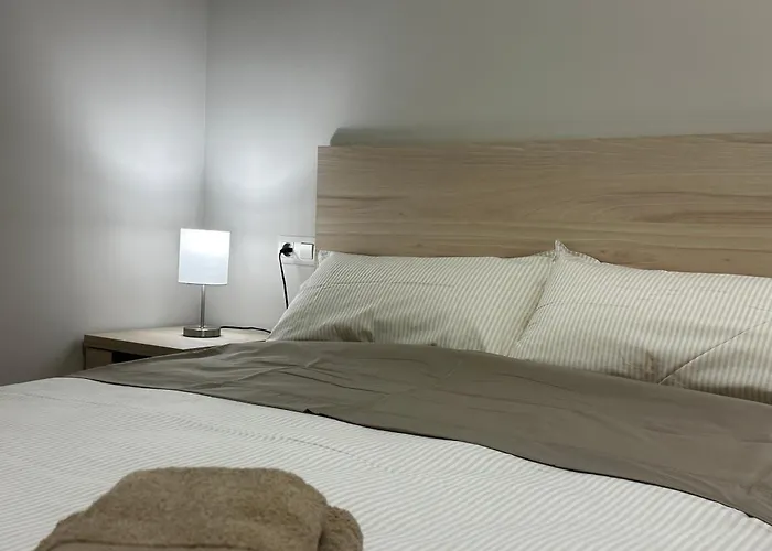 Appartamento Penuelas De San Blas - Parking Gratis