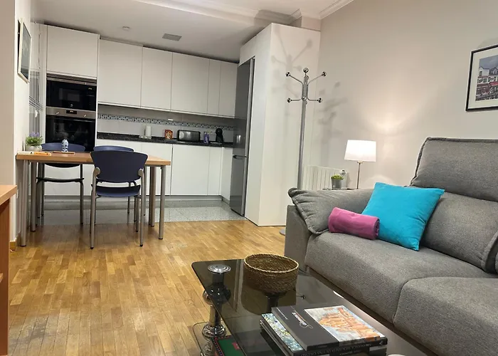 Penuelas De San Blas - Parking Gratis