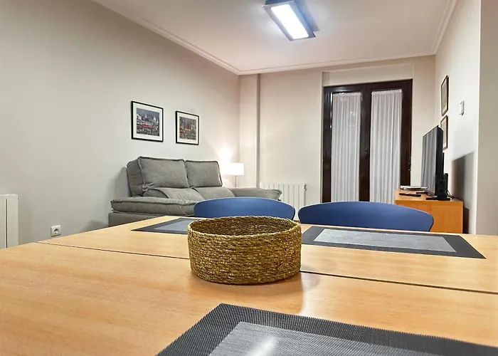 Appartamento Penuelas De San Blas - Parking Gratis Salamanca