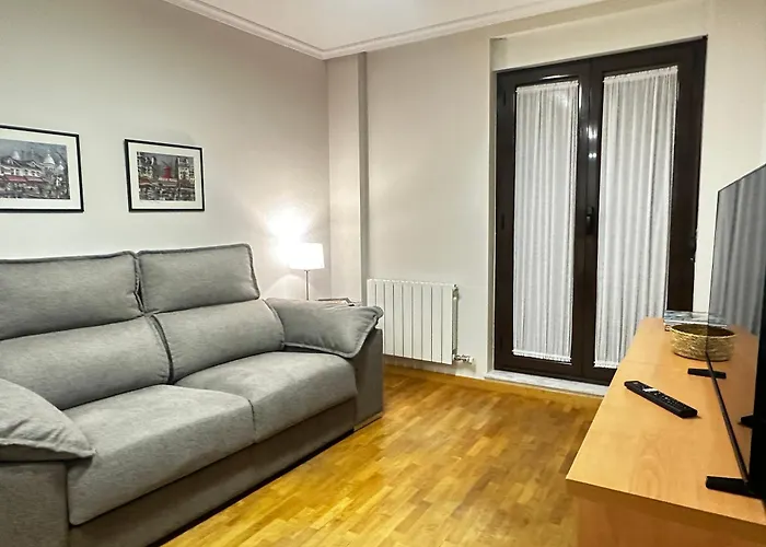 Penuelas De San Blas - Parking Gratis *