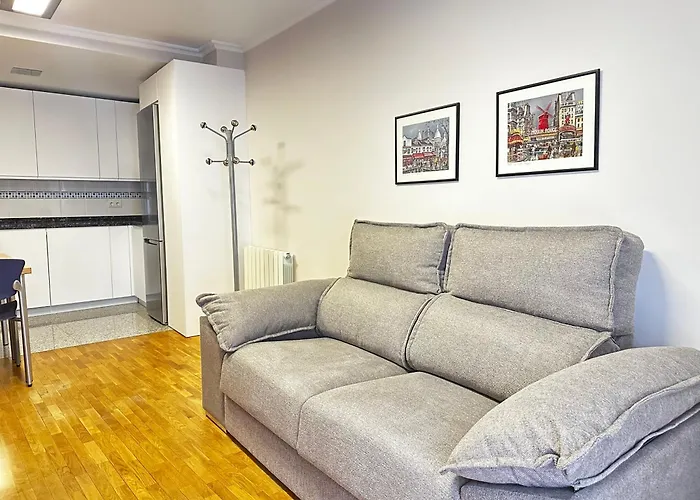 Penuelas De San Blas - Parking Gratis